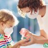 Dampak Pandemi Terhadap Kesehatan Anak