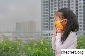 7 Tips Agar Anak Aman Dari Dampak Buruk Polusi Udara