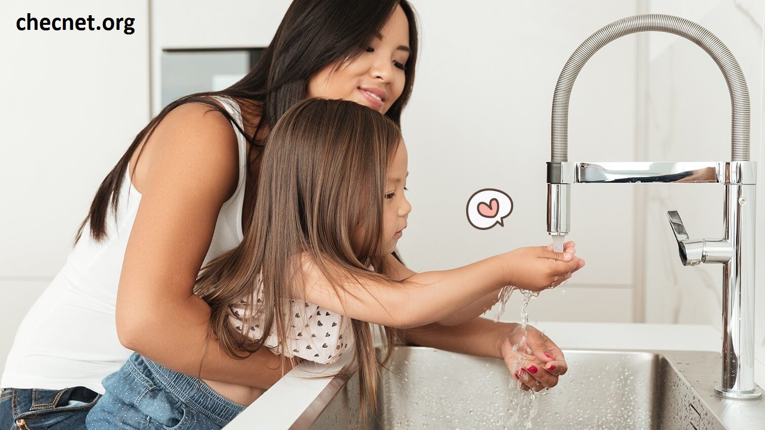 5 Kebiasaan Kebersihan Pribadi yang Harus Anda Ajari Anak Anda