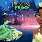 Review Film The Princess and the Frog (2009)